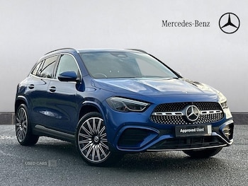 Used Mercedes-Benz GLA 2024 for sale - 77230842: Photo