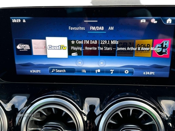 Used Mercedes-Benz GLA 2024 for sale - 77230842: Photo 20