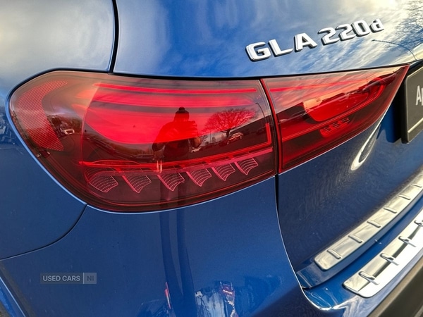 Used Mercedes-Benz GLA 2024 for sale - 77230842: Photo 24