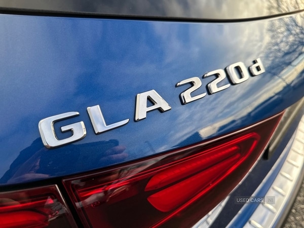 Used Mercedes-Benz GLA 2024 for sale - 77230842: Photo 25