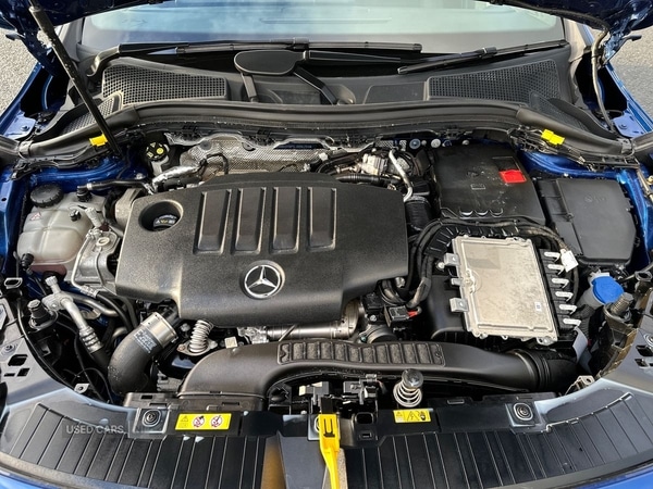 Used Mercedes-Benz GLA 2024 for sale - 77230842: Photo 27