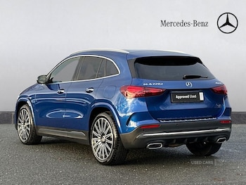 Used Mercedes-Benz GLA 2024 for sale - 77230842: Photo