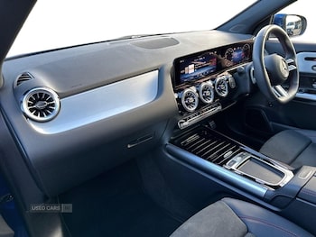 Used Mercedes-Benz GLA 2024 for sale - 77230842: Photo