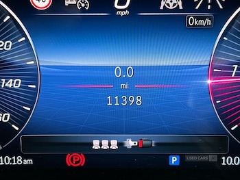 Used Mercedes-Benz GLA 2024 for sale - 77230842: Photo