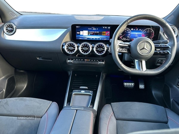 Used Mercedes-Benz GLA 2024 for sale - 77230842: Photo 5