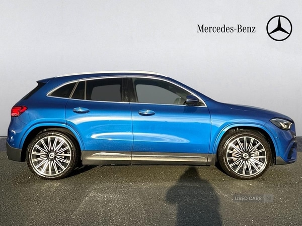 Used Mercedes-Benz GLA 2024 for sale - 77230842: Photo 8