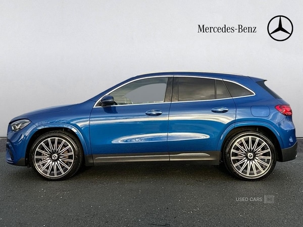 Used Mercedes-Benz GLA 2024 for sale - 77230842: Photo 9