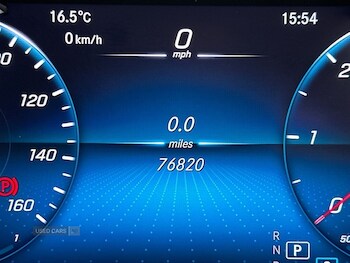 Used Mercedes-Benz C Class 2020 for sale - 78462502: Photo