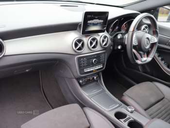 Used Mercedes-Benz CLA 2017 for sale - 74751997: Photo