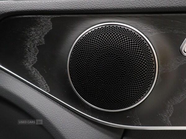 Used Mercedes-Benz C-Class 2019 for sale - 76175813: Photo 22