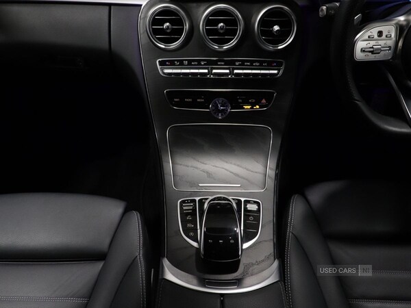 Used Mercedes-Benz C-Class 2019 for sale - 76175813: Photo 33