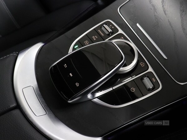 Used Mercedes-Benz C-Class 2019 for sale - 76175813: Photo 34