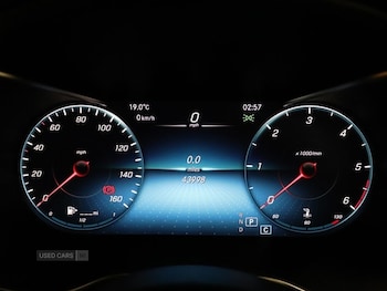 Used Mercedes-Benz C-Class 2019 for sale - 76175813: Photo 4