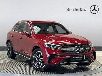Used Mercedes-Benz GLC 2025 for sale - 78335717: Photo
