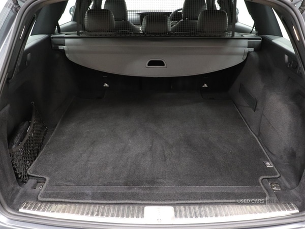 Used Mercedes-Benz E Class 2021 for sale - 78087364: Photo 12