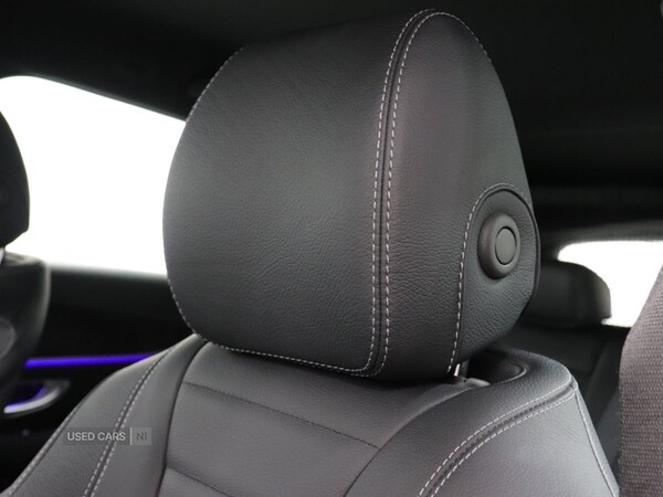 Used Mercedes-Benz E Class 2021 for sale - 78087364: Photo 16