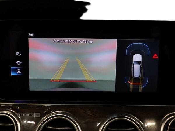 Used Mercedes-Benz E Class 2021 for sale - 78087364: Photo 20