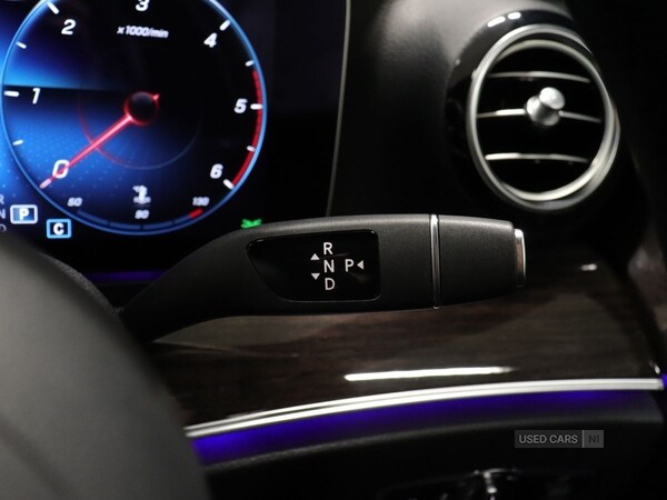 Used Mercedes-Benz E Class 2021 for sale - 78087364: Photo 24