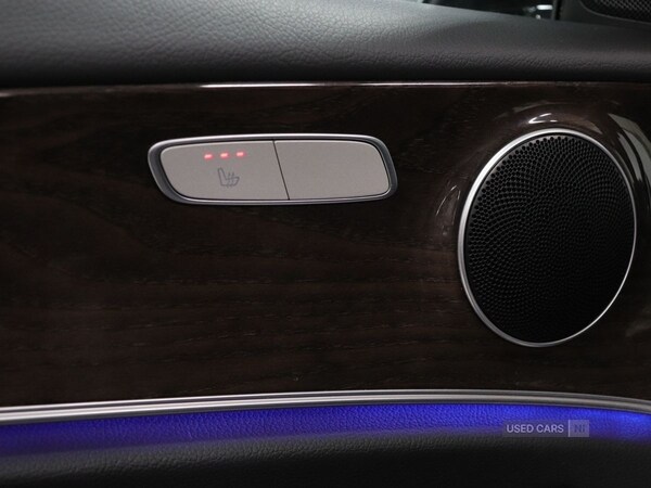 Used Mercedes-Benz E Class 2021 for sale - 78087364: Photo 25