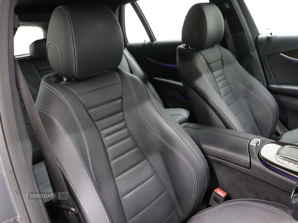 Used Mercedes-Benz E Class 2021 for sale - 78087364: Photo 26