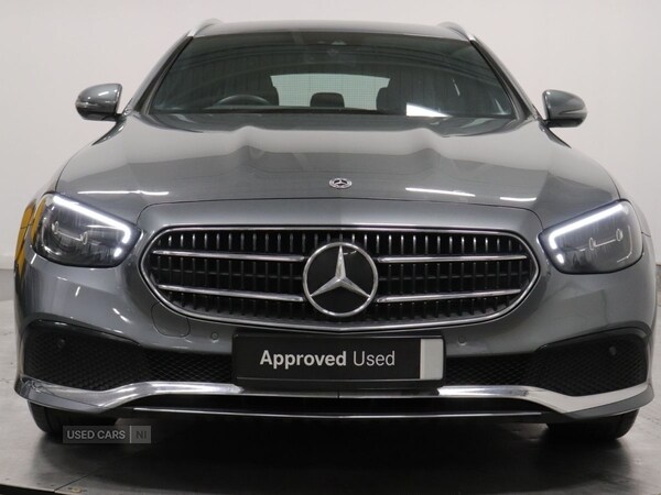Used Mercedes-Benz E Class 2021 for sale - 78087364: Photo 28