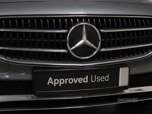 Used Mercedes-Benz E Class 2021 for sale - 78087364: Photo 33