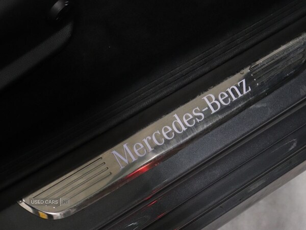 Used Mercedes-Benz E Class 2021 for sale - 78087364: Photo 34