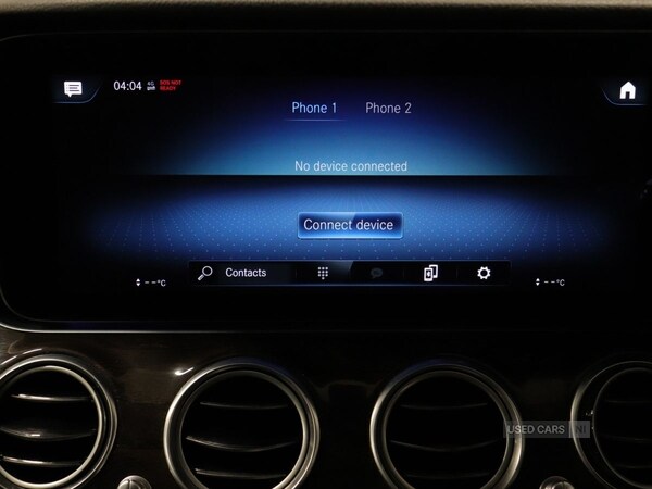 Used Mercedes-Benz E Class 2021 for sale - 78087364: Photo 38