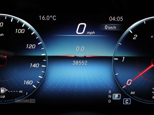 Used Mercedes-Benz E Class 2021 for sale - 78087364: Photo 39