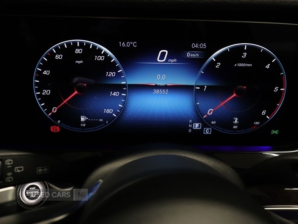 Used Mercedes-Benz E Class 2021 for sale - 78087364: Photo 4