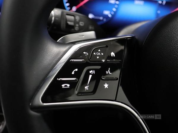 Used Mercedes-Benz E Class 2021 for sale - 78087364: Photo 40