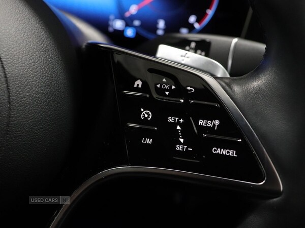 Used Mercedes-Benz E Class 2021 for sale - 78087364: Photo 41