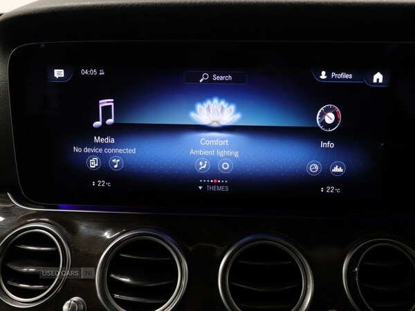 Used Mercedes-Benz E Class 2021 for sale - 78087364: Photo 43