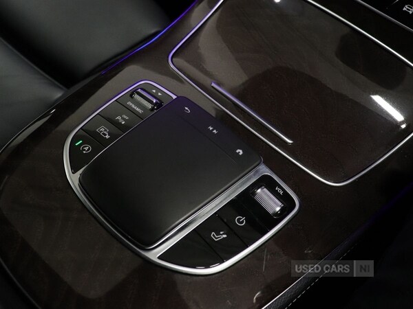 Used Mercedes-Benz E Class 2021 for sale - 78087364: Photo 46