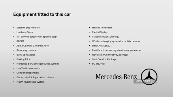 Used Mercedes-Benz E Class 2021 for sale - 78087364: Photo 5