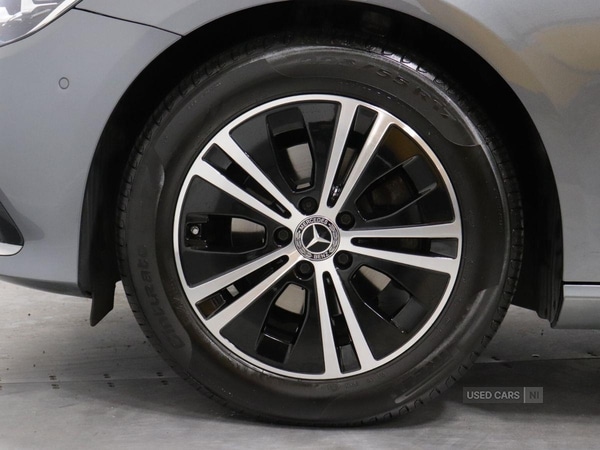 Used Mercedes-Benz E Class 2021 for sale - 78087364: Photo 7