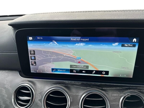 Used Mercedes-Benz E Class 2021 for sale - 77754602: Photo 19