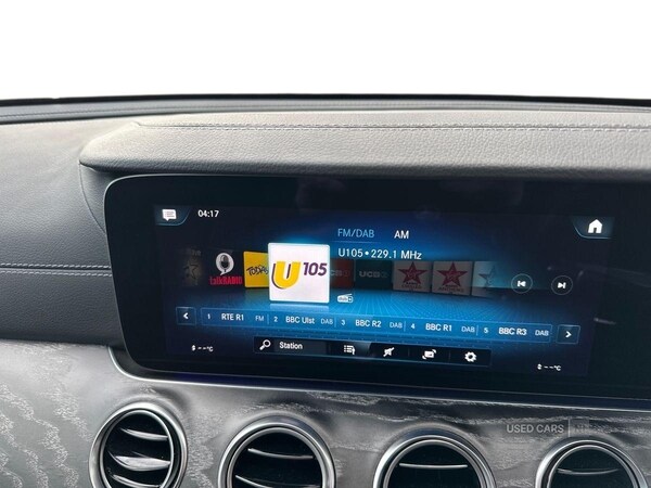 Used Mercedes-Benz E Class 2021 for sale - 77754602: Photo 21