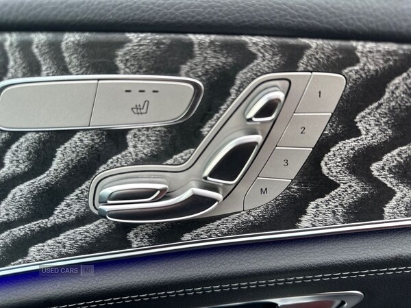 Used Mercedes-Benz E Class 2021 for sale - 77754602: Photo 22