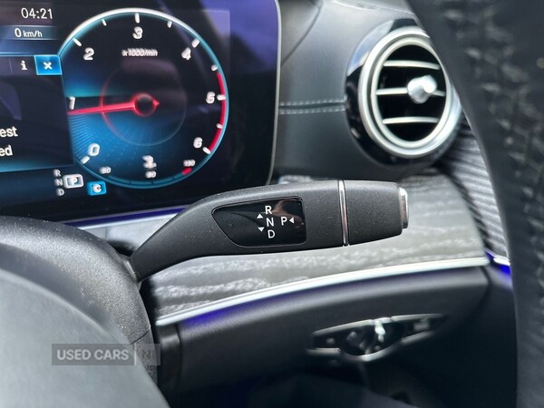 Used Mercedes-Benz E Class 2021 for sale - 77754602: Photo 23