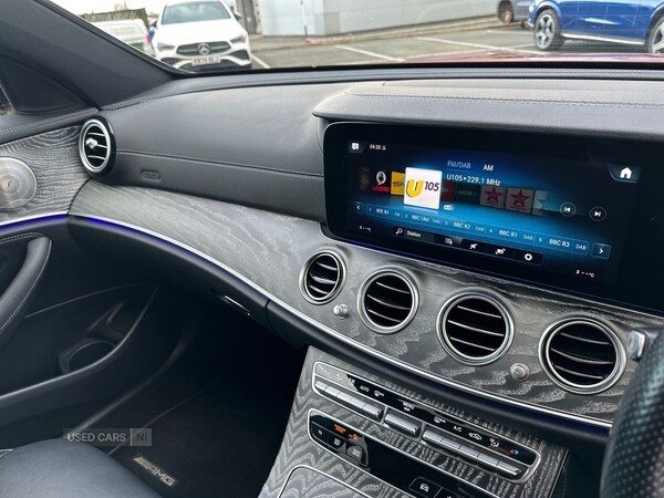 Used Mercedes-Benz E Class 2021 for sale - 77754602: Photo 32