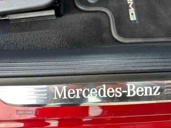 Used Mercedes-Benz E Class 2021 for sale - 77754602: Photo 35