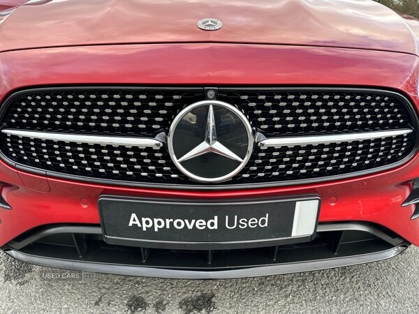 Used Mercedes-Benz E Class 2021 for sale - 77754602: Photo 37