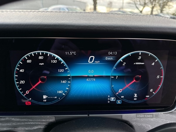 Used Mercedes-Benz E Class 2021 for sale - 77754602: Photo 4