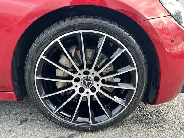 Used Mercedes-Benz E Class 2021 for sale - 77754602: Photo 7