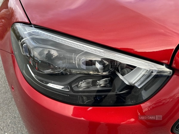 Used Mercedes-Benz E Class 2021 for sale - 77754602: Photo 8