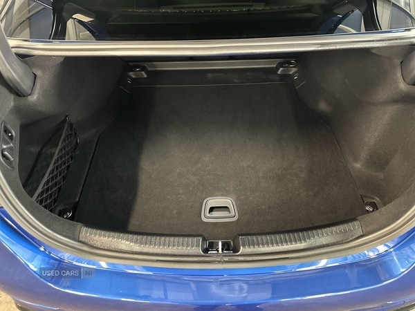 Used Mercedes-Benz C Class 2023 for sale - 76998687: Photo 11