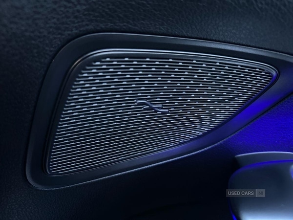 Used Mercedes-Benz C Class 2023 for sale - 76998687: Photo 19