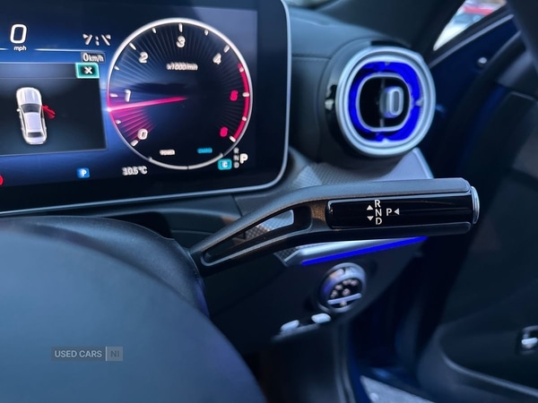 Used Mercedes-Benz C Class 2023 for sale - 76998687: Photo 21