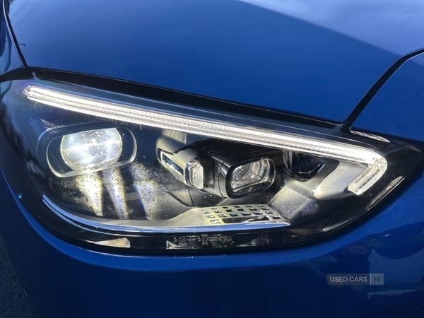 Used Mercedes-Benz C Class 2023 for sale - 76998687: Photo 23